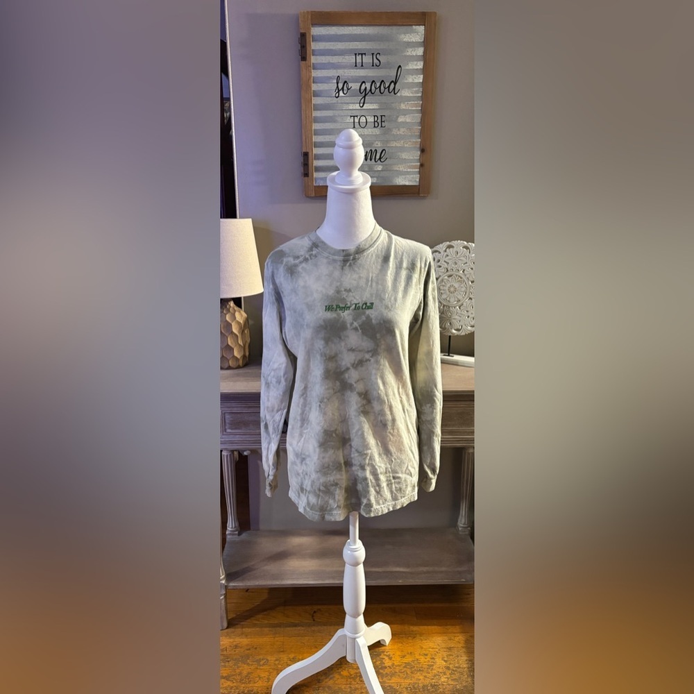 Cody Ko Tie Dye Graphic